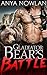 Gladiator Bear's Battle (Shift In Time, #1)