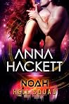 Noah by Anna Hackett
