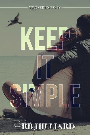 Keep It Simple (MMG, #4)