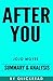 After You: A Novel By Jojo ...