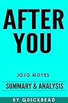 After You: A Nove...