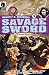 Robert E. Howard's Savage Sword #3