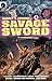 Robert E. Howard's Savage Sword #8