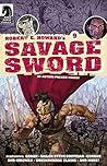 Robert E. Howard's Savage Sword #9