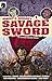 Robert E. Howard's Savage Sword #9