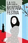 La montaña festiva