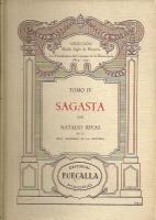 Sagasta