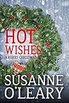Hot Wishes (A Kerry Christmas The Kerry Series, #4)