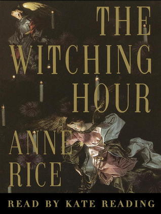 The Witching Hour