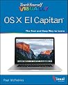 Teach Yourself VISUALLY OS X El Capitan Teach Yourself VISUALLY OS X El Capitan