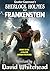 Sherlock Holmes Vs Frankenstein by David Whitehead