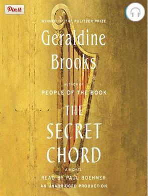 The Secret Chord