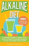 ALKALINE DIET: A ...