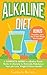 ALKALINE DIET by Carmen Reeves ALKALINE DIET by Carmen Reeves