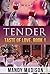 Tender (Taste Of Love 1)