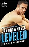 Leveled by Jay Crownover