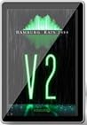 V2 (Hamburg Rain 2084, #1) V2 (Hamburg Rain 2084, #1)