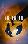 Encender (The Enertia Trials, #2) Encender