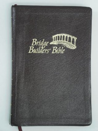 Bridge Builder's Bible