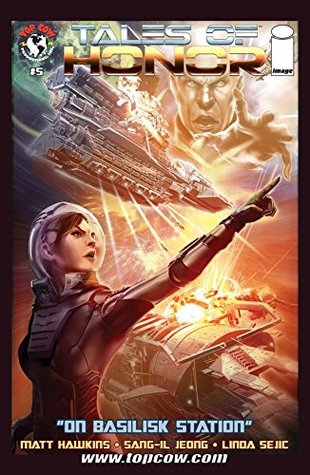 Tales of Honor #5 (Kindle Edition)