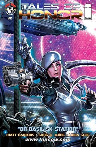 Tales of Honor #2 (Kindle Edition)