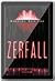 Zerfall (Hamburg Rain 2084, #4)