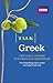 Talk Greek (Book/CD Pack): The ideal Greek course for absolute beginners