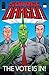 Savage Dragon #120