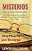 UNA MUERTE POR ENCARGO: LOS MISTERIOS DE LA ISLA OUCKLAND (NOVELA DE MISTERIO) (Spanish Edition)