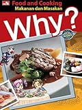 Food and Cooking - Makanan dan Masakan