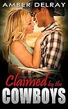 Claimed by the Cowboys (MMF Bisexual Threesome ... Western Menage)
