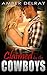 Claimed by the Cowboys (MMF Bisexual Threesome ... Western Menage)