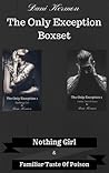 Nothing Girl & Familiar Taste Of Poison Boxset Boxset by Dani Kermon