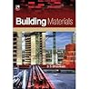 Building Materials [Paperback] [Jan 01, 2012] Duggal, S.K.