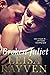 Broken Juliet (Starcrossed,...