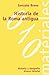 Historia de la Roma Antigua