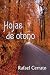 Hojas de otoño