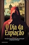 O Dia da Expiação by David Liss