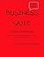Business Quiz Study Materia...