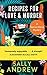 Recipes for Love and Murder