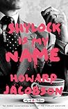 Shylock is My Name by Howard Jacobson