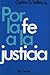Por la fe a la justicia