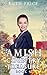 An Amish Country Treasure by Ruth  Price