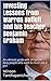 Investing Lessons from Warren Buffett and His Teacher, Benjamin Graham: An ultimate guide with 24 tips for busy people who want to invest like a pro