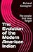 The Evolution of the Modern American Indian: The people that time forgot (Evolution, #2)