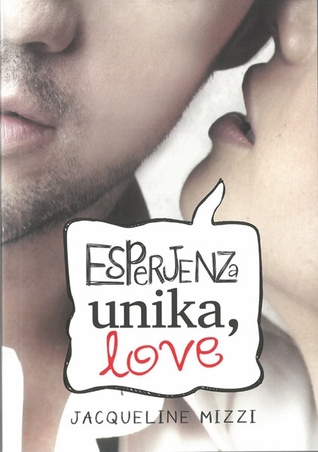 Esperjenza unika, love (Paperback)