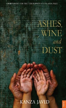 Ashes, Wine and Dust