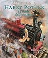 Harry Potter à l'école des Sorciers by J.K. Rowling