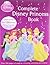 The Complete Disney Princess