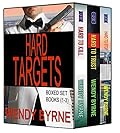 Hard Targets Boxed Set